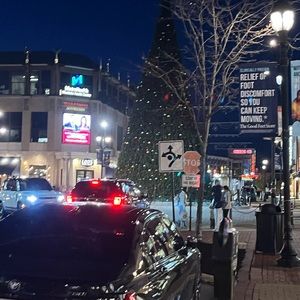 Meet your Posher, So close